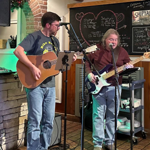 Gordon & Ian - Acoustic Band in Colonia, New Jersey