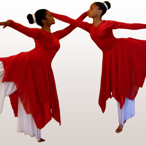 Gospel Dance Choregraph - Choreographer in Pompano Beach, Florida