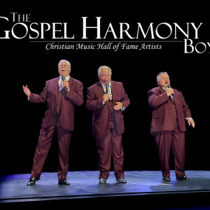 Gospel Harmony Boys - Gospel Music Group in Charleston, West Virginia