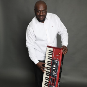 Christopher Wilson Gospel Music - Organist in Fairburn, Georgia