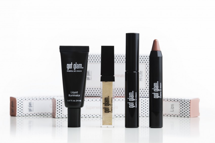 Gallery photo 1 of Got Glam Cosmetics And Skincare