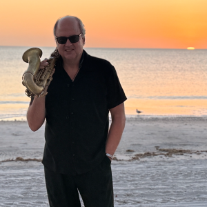 Got Sax/Peter Neumer - Saxophone Player / Woodwind Musician in Clearwater, Florida