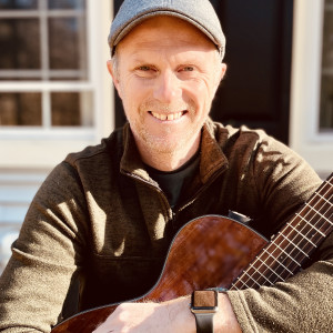 Gould Music - Singing Guitarist in Fredericksburg, Virginia