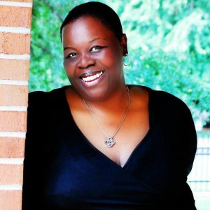 GoWanda 'Mz. Modesty' McCrary - Author in Atlanta, Georgia