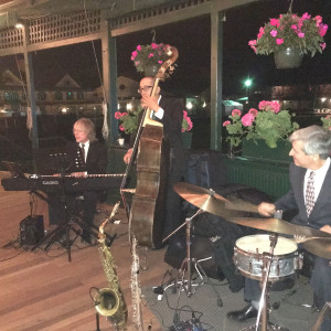 George Farrell Group - Jazz Band in Boston, Massachusetts