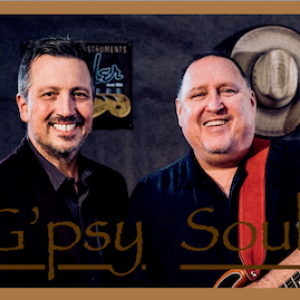 G'psy Soul - Cover Band / Wedding Musicians in Modesto, California