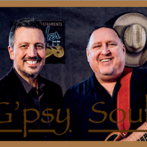 G'psy Soul - Cover Band in Modesto, California