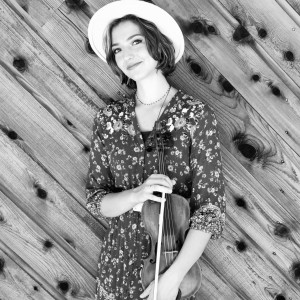 Grace Broadhead - Fiddler in Franklin, Tennessee