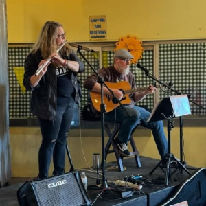 Grace & Gravy - Acoustic Band in Springfield, Missouri