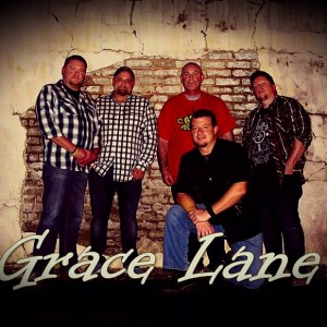 Grace  Lane Christian Rock Band