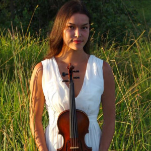 Grace Pugh, Violinist