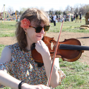 Grace Violins - Violinist / Viola Player in Kansas City, Missouri