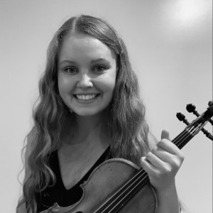 Grace Walker - Violinist in Elmhurst, Illinois