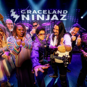 Graceland Ninjaz - Cover Band in Dallas, Texas