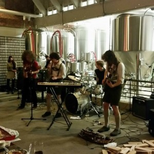 Graceoffaults - Rock Band in Buffalo, New York