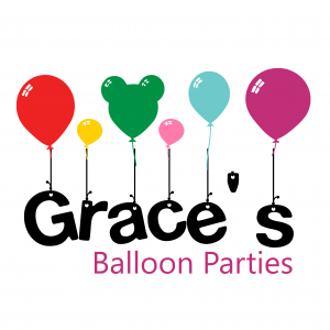 Grace's Balloon Parties