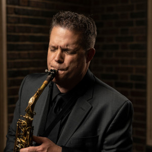 Grady Nichols - Saxophone Player in Tulsa, Oklahoma