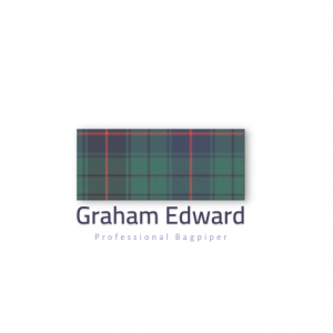 Graham Edward, Professional Bagpiper - Bagpiper in Port Colborne, Ontario
