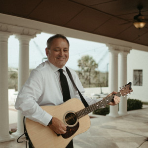 Gramps Panetta - Wedding Guitar - Guitarist in Gainesville, Florida