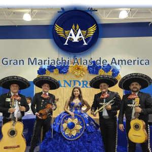 Gran Mariachi Alas de America - Mariachi Band in Miami, Florida