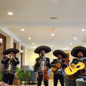 Gran Mariachi Alas de America - Mariachi Band in Miami, Florida