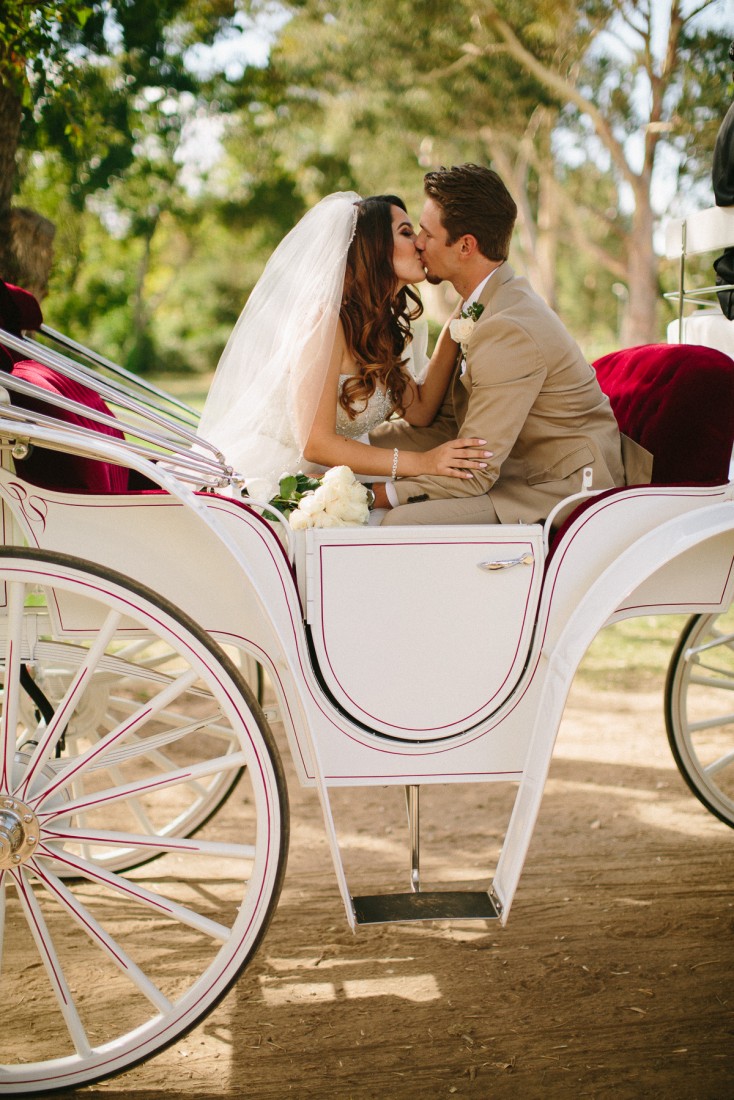 Hire Grand Carriages Horse Drawn Carriage in Livermore, California