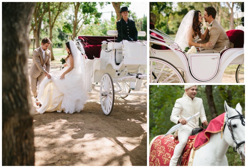 Hire Grand Carriages Horse Drawn Carriage in Livermore, California
