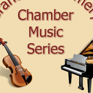 Grand Montgomery Chamber Music Series - Classical Ensemble / Classical Duo in Montgomery, New York