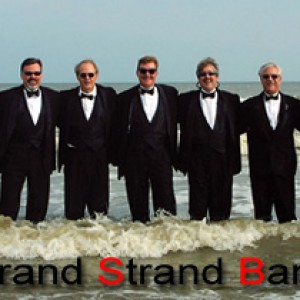 Grand Strand Band