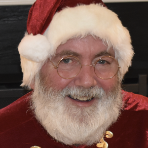 Grandpa Santa - Santa Claus in Melbourne, Florida