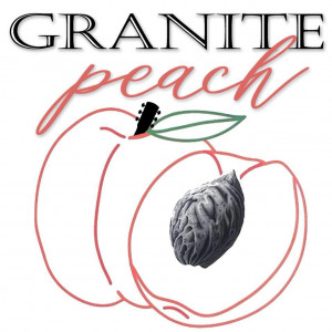 Granite Peach