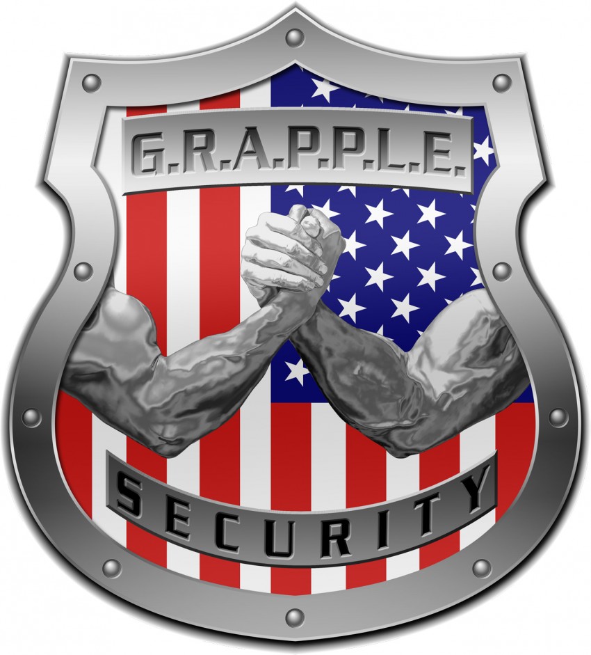 Gallery photo 1 of G.R.A.P.P.L.E Security LLC