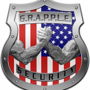 G.R.A.P.P.L.E Security LLC