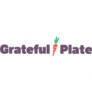 Grateful Plate