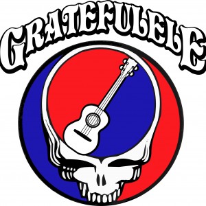 Gratefulele - Acoustic Band / Grateful Dead Tribute Band in Medford, Massachusetts