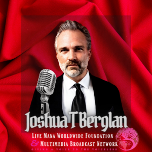 Joshua T Berglan