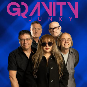 Gravity Junky - Cover Band / Corporate Event Entertainment in London, Ontario