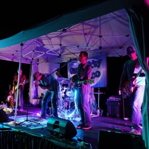 Gravity Tattoo - Rock Band in Colorado Springs, Colorado
