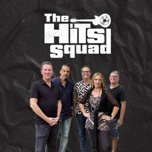 The Hits Squad - Classic Rock Band in Alpharetta, Georgia