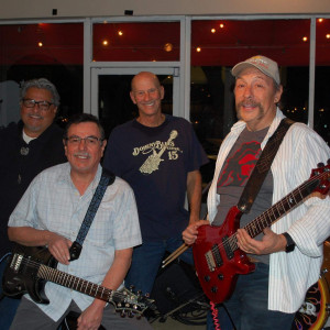 Gray Matter - Classic Rock Band in Chino Hills, California