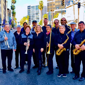 Great American Swing Band - Big Band in Valley Village, California