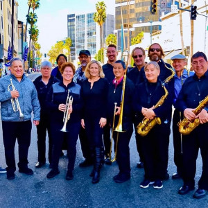 Great American Swing Band - Big Band / 1940s Era Entertainment in Valley Village, California