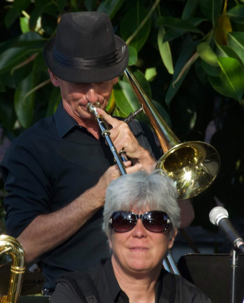 Hire Great American Swing Band Big Band in Valley Village, California