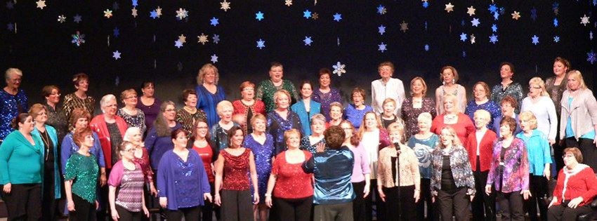 Gallery photo 1 of Great Lakes Chorus