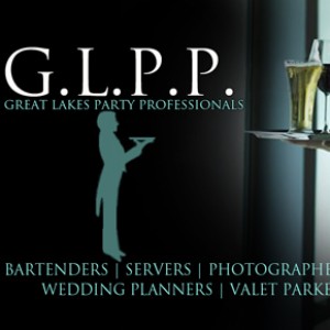 Great Lakes Party Professionals - Waitstaff / Bartender in Birmingham, Michigan