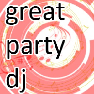 Great Party DJ - Wedding DJ / Wedding Entertainment in Maple Ridge, British Columbia
