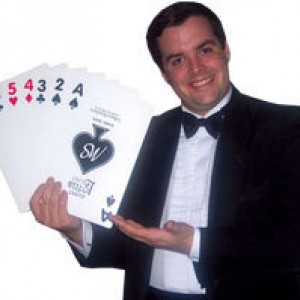 Great Scott Productions - Magician / Singing Telegram in Rockland, Massachusetts