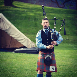 Greater Vancouver Bagpipes - Bagpiper / Celtic Music in Mission, British Columbia