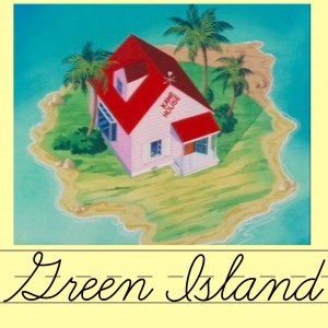 Green Island