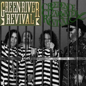 Green River Revival - Creedence Clearwater Revival Tribute in Toronto, Ontario